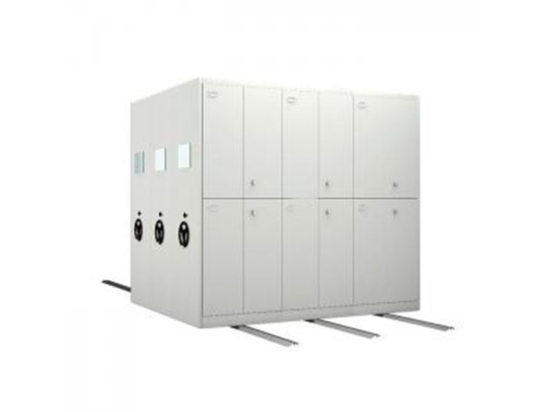 可移動文物藏展設(shè)施